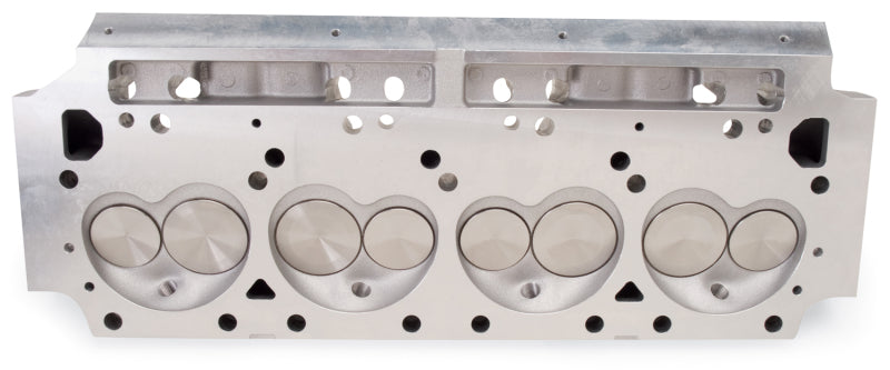 Edelbrock Cylinder Head Chrysler Victor Max Wedge for B/Rb Big Chrysler Engines Single Bare Casting