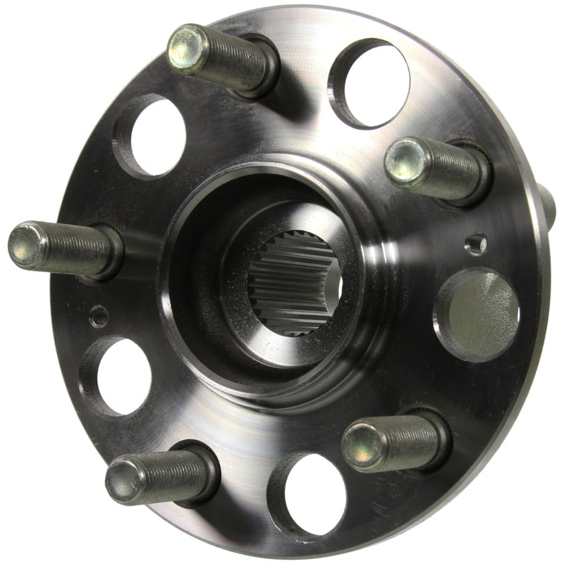 MOOG 05-12 Acura RL Rear Hub Assembly