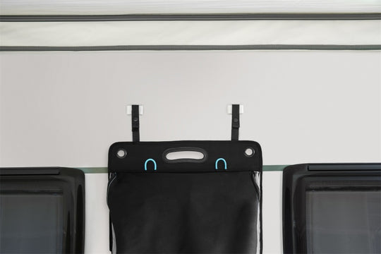 Thule Strap Kit for Organizers - Black