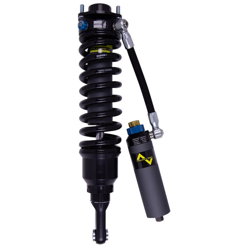 Bilstein B8 8112 Series 05-22 Toyota Tacoma Front Right Shock Absorber and Coil Spring Assembly