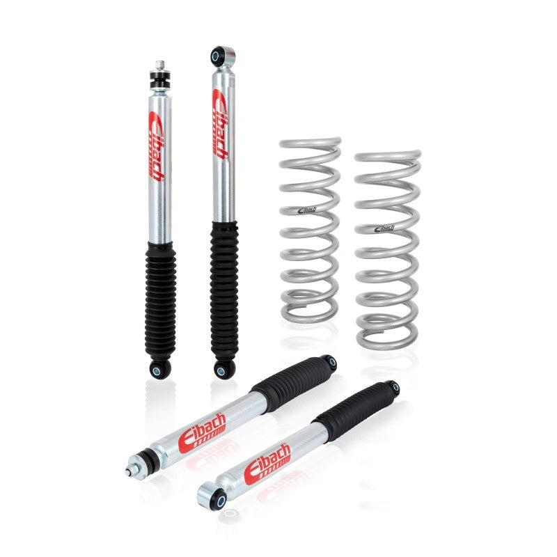 Eibach Pro-Truck Lift Kit for 2013-2018 RAM 3500