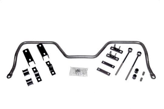 Hellwig 04-15 Nissan Titan 2/4WD Solid Heat Treated Chromoly 1in Rear Sway Bar