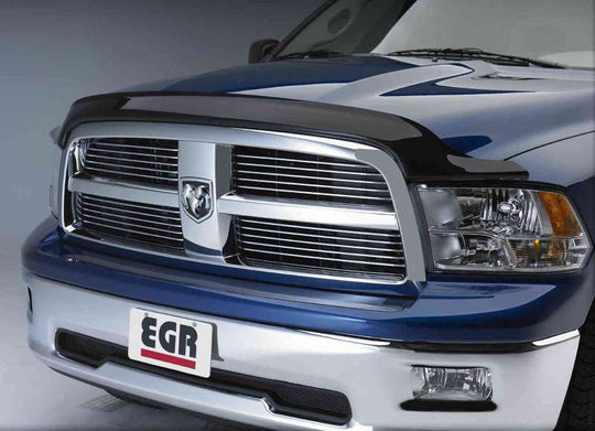 EGR 09+ Dodge Ram Pickup Superguard Hood Shield (302651)