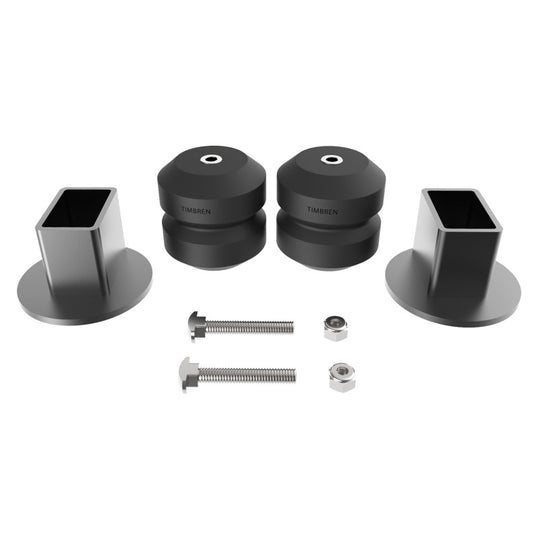 Timbren 1975 Chevrolet C20 Rear Suspension Enhancement System