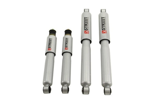 Belltech Street Performance Shock Set