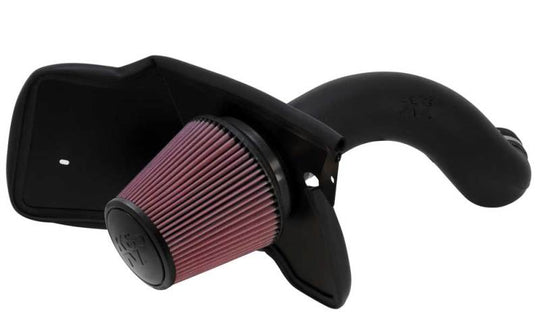 K&N 99-04 Chevy Silverado V8-6.0L Performance Intake Kit