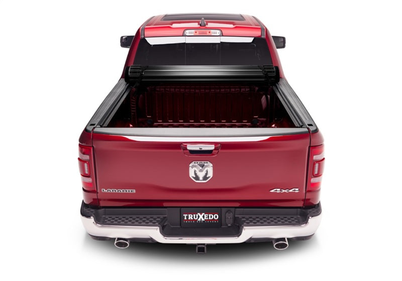 Truxedo 19-20 Ram 1500 (New Body) w/o Multifunction Tailgate 6ft 4in Sentry CT Bed Cover