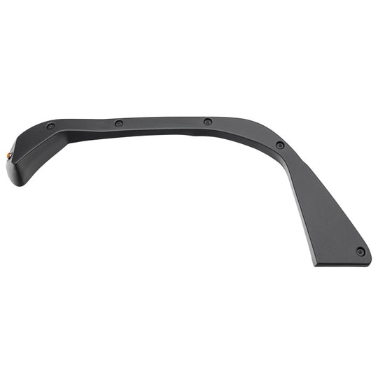 Rugged Ridge 18-21 Jeep Wrangler JL 2&4 Door Fender Flare Delete Kit F/R