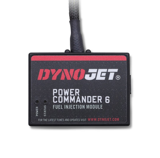 Dynojet 20-21 Yamaha YZF1000 R1 Power Commander 6