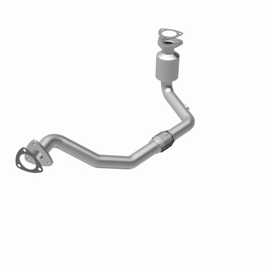 MagnaFlow Conv DF 00-03 Saturn 3L Front