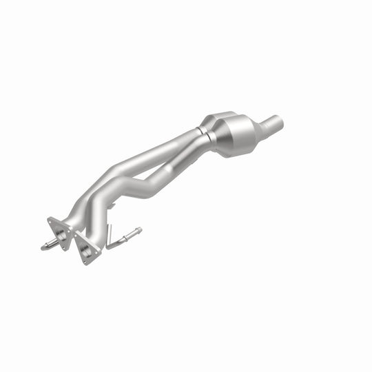 MagnaFlow Conv Direct Fit 07-09 Audi Q7 3.6L Manifold