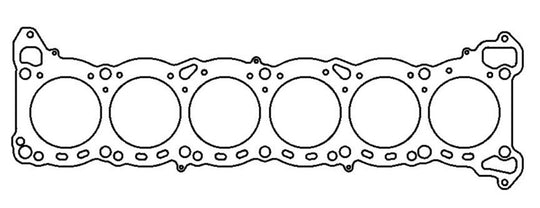 Cometic Nissan RB-26 6 CYL 87mm .080 inch MLS Head Gasket