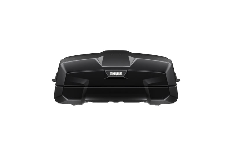 Thule Vector Alpine Roof-Mounted Cargo Box - Gloss Black