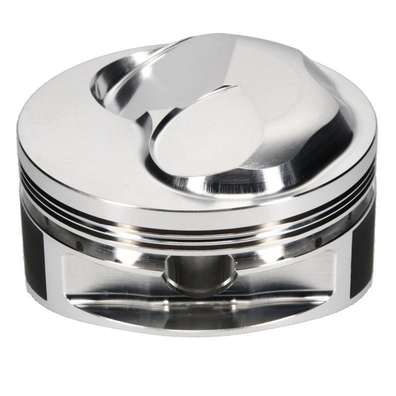 JE Pistons BBC 4.500in Bore +.034 Oversize 1.270 CH- Single Piston