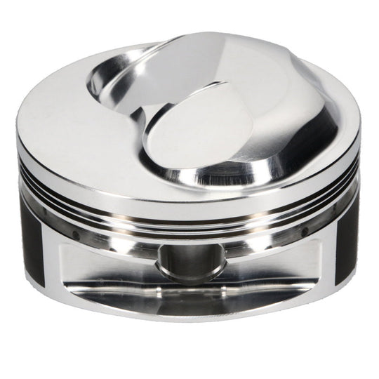 JE Pistons BBC .565 DOME Set of 8 Pistons