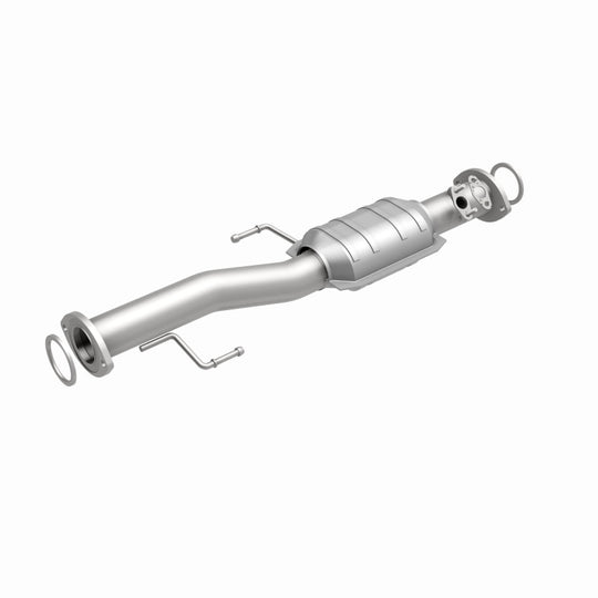 MagnaFlow Conv DF 99-02 4Runner 3.4L rear OEM