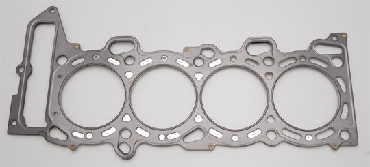 Cometic Nissan SR20DE/DET 88.5mm .030 MLS Head Gasket w/ no Extra Oil Holes