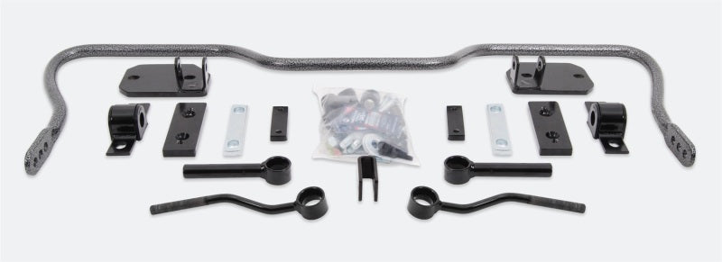 Hellwig 19-21 Ford Ranger Solid Heat Treated Chromoly 7/8in Rear Sway Bar