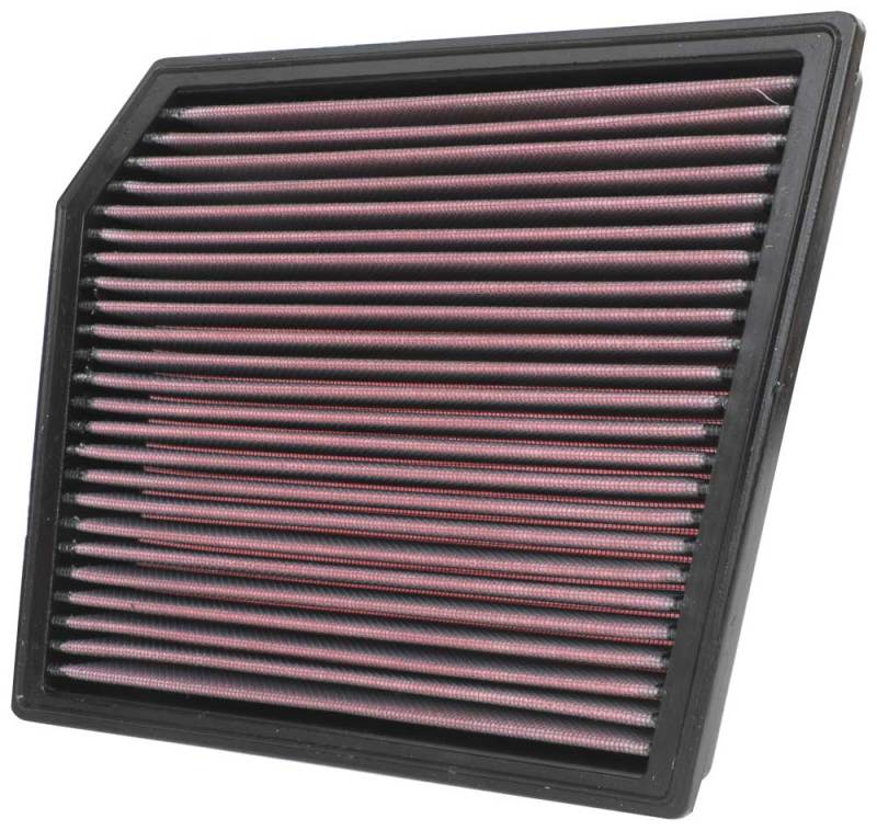 K&N 2019 BMW X2 M35 L4-2.0L F/I Replacement Air Filter