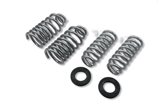 Belltech LOWERING KIT W/O SHOCKS