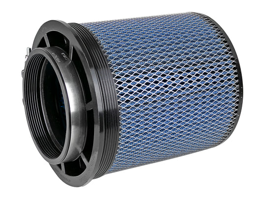 aFe Momentum Intake Replacement Air Filter w/ Pro 10R Media 5-1/2 IN F x 8 IN B x 8 IN T (Inverted)