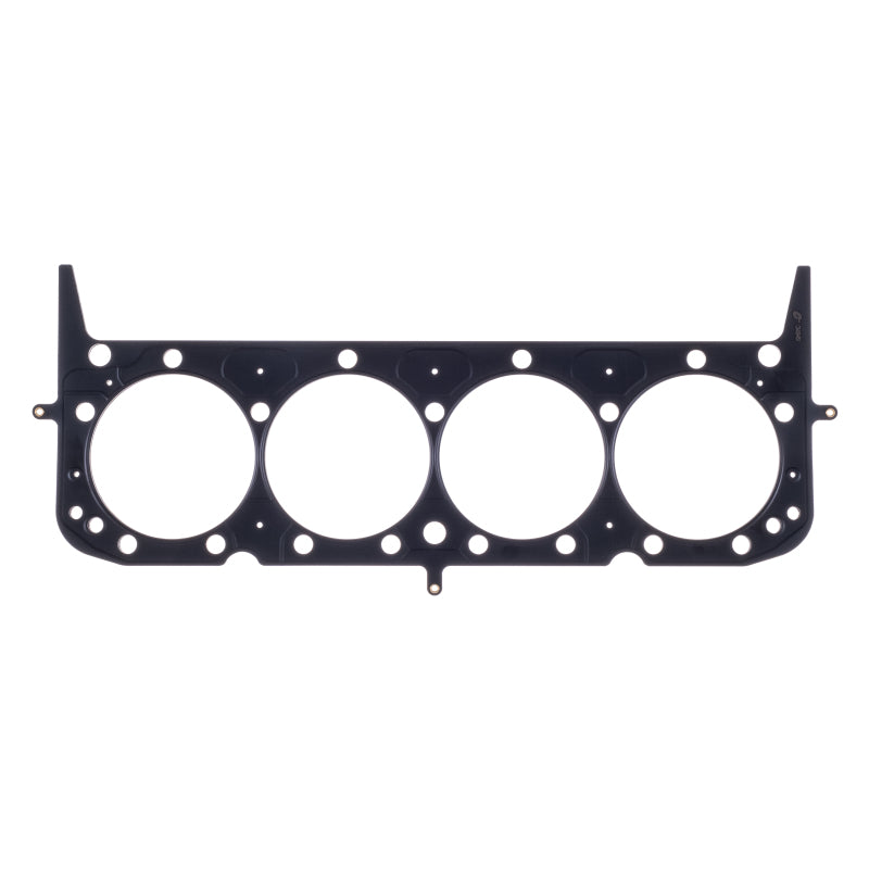 Cometic Gasket Chevy Gen1 Small Block V8 .030in. MLS Cylinder Head Gasket - 4.125in. Bore w/ Brodix