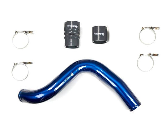 Sinister Diesel 99.5-03 Ford 7.3L Powerstroke Hot Side Charge Pipe