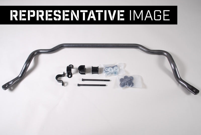 Hellwig 64-69 Mopar B-Body Tubular 1-3/8in Front Sway Bar