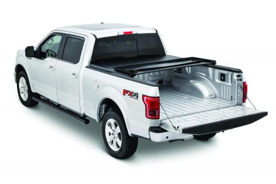 Tonno Pro 09-14 Ford F-150 5.5ft Styleside Tonno Fold Tri-Fold Tonneau Cover