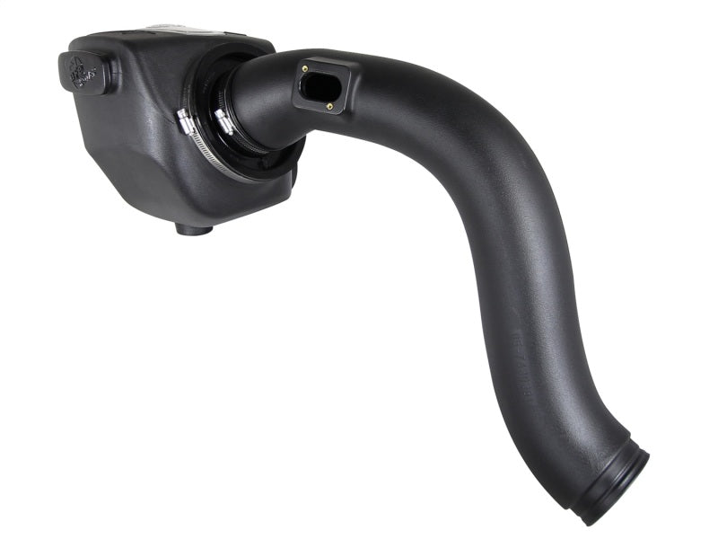 aFe Momentum Pro DRY S Intake System BMW 528i/ix (F10) 12-15 L4-2.0L (t) N20