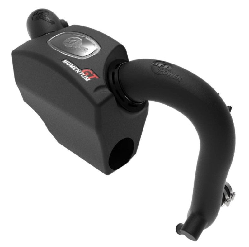 aFe Momentum GT Pro Dry S Cold Air Intake System 20-21 Ford Explorer ST V6-3.0L TT