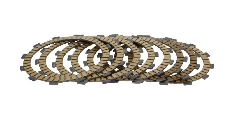 ProX 86-95 XR250R/83-85 XR350R Friction Plate Set