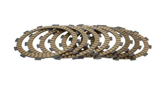 ProX 06-12 RM250 Friction Plate Set