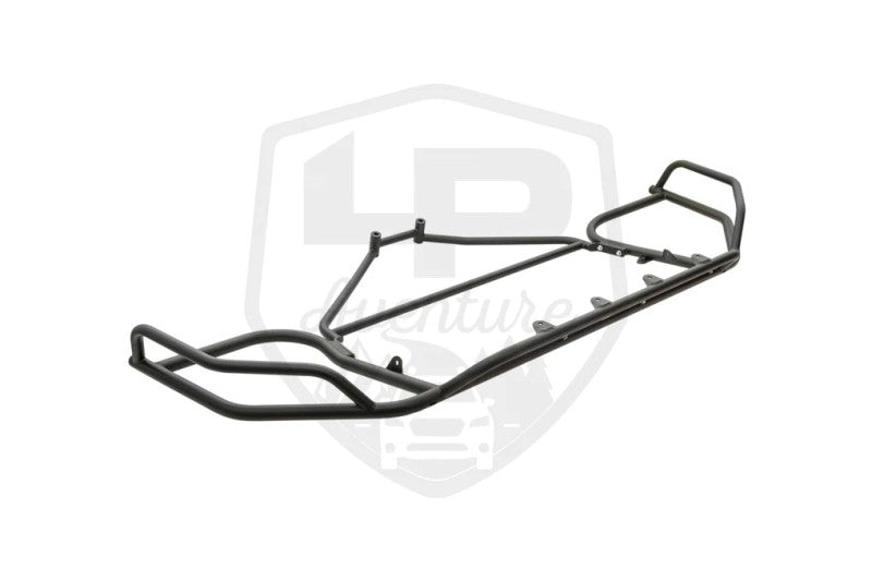 LP Aventure 2023 Subaru Outback Small Bumper Guard - Powder Coated