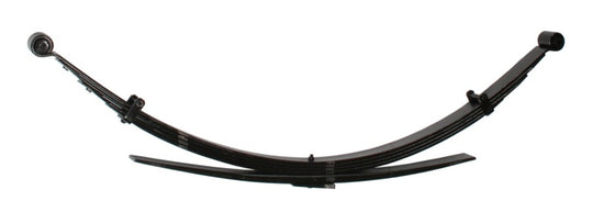 Skyjacker Leaf Spring 2007-2007 GMC Sierra 1500 Classic 4 Wheel Drive