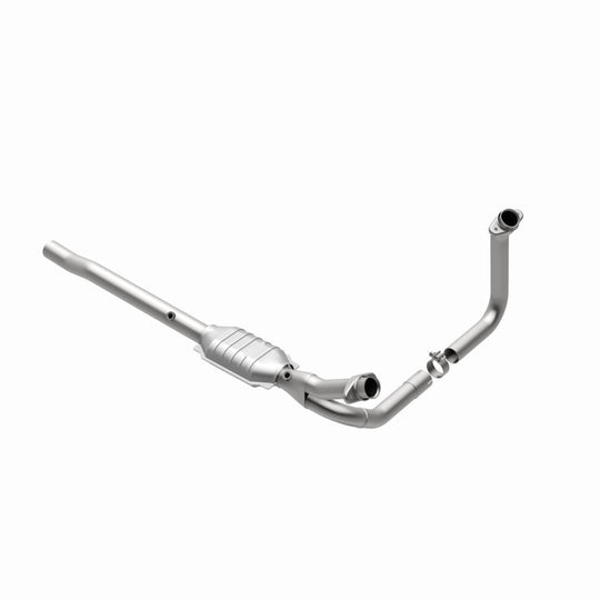 MagnaFlow Conv DF 02-03 Dodge Ram 1500 Pickup 4.7L 4WD