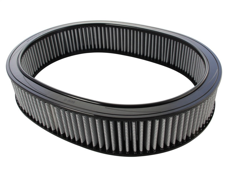 aFe Magnum FLOW Pro DRY S OE Replacement Air Filter 86-93 Mercedes 300E L6