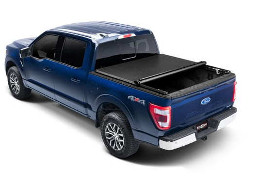 Truxedo 15-21 Ford F-150 8ft TruXport Bed Cover