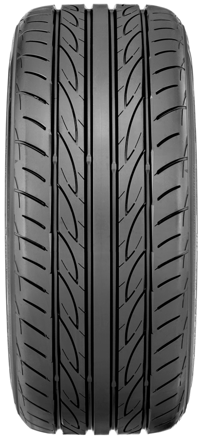 Yokohama Advan Fleva V701 Tire - 235/45R17 97W