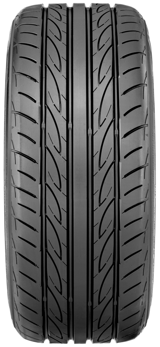 Yokohama Advan Fleva V701 Tire - 235/45R17 97W