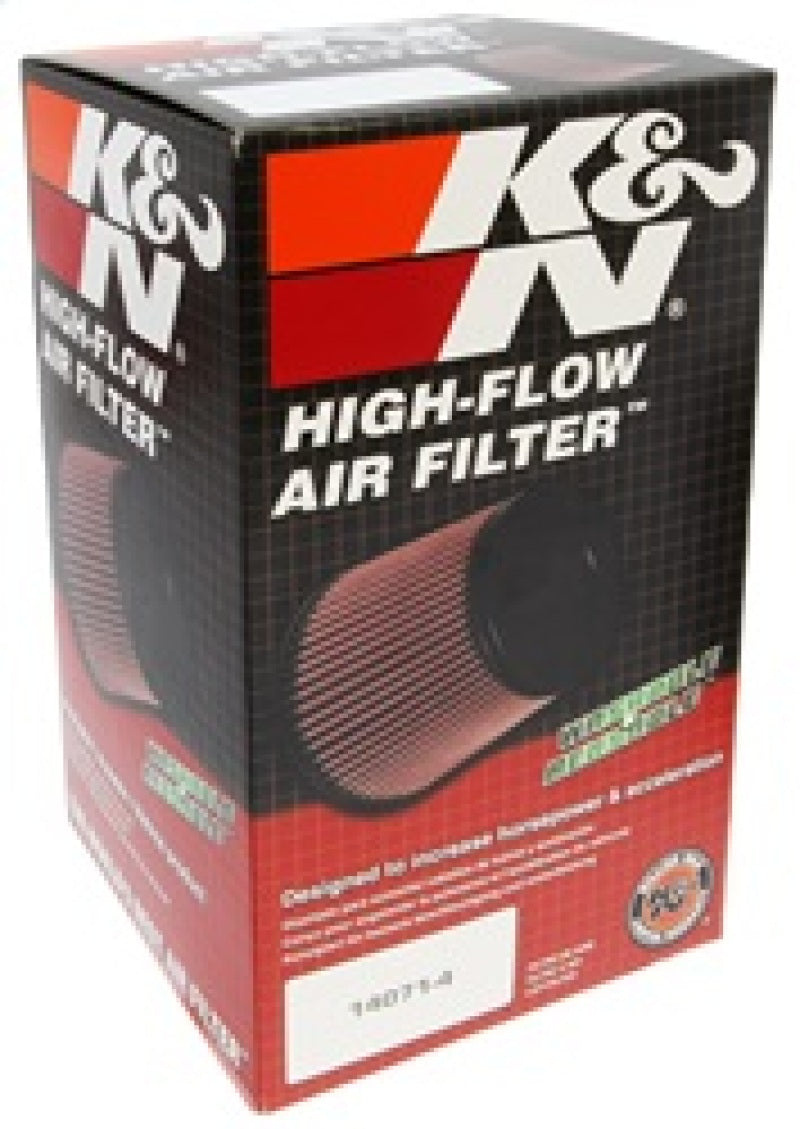 K&amp;N Replacement Air Filter FORD C-MAX 1.6L-L4; 2007
