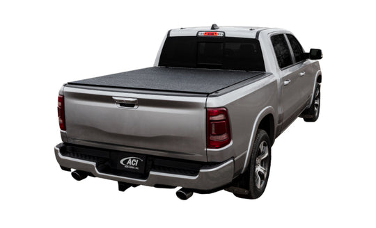 Access LOMAX Stance Hard Cover 2022+ Toyota Tundra 5ft 6in Box (w/deck rail)