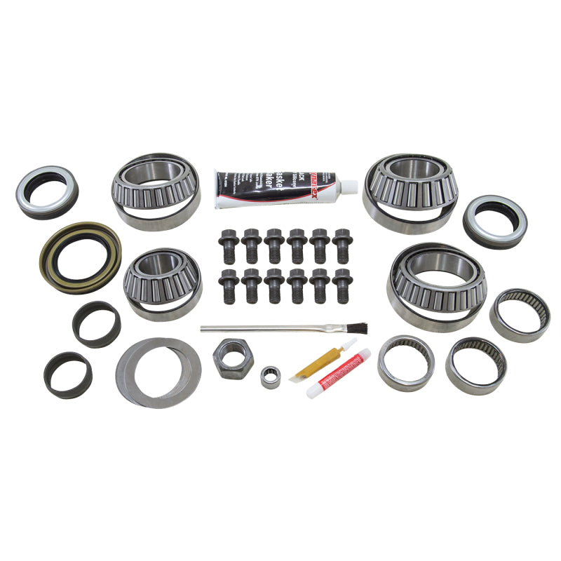 Yukon Gear Master Overhaul Kit For Chrysler 03+ 8in IFS Diff