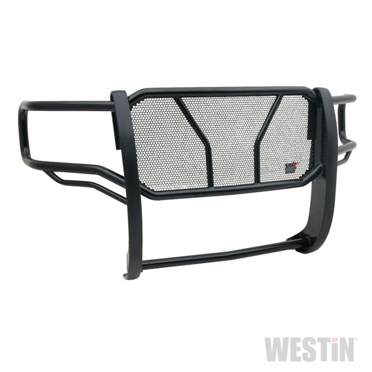 Westin 2016-2018 GMC Sierra 1500 HDX Grille Guard - Black