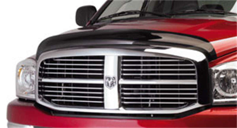 EGR 06+ Dodge F/S Pickup Superguard Hood Shield (302551)