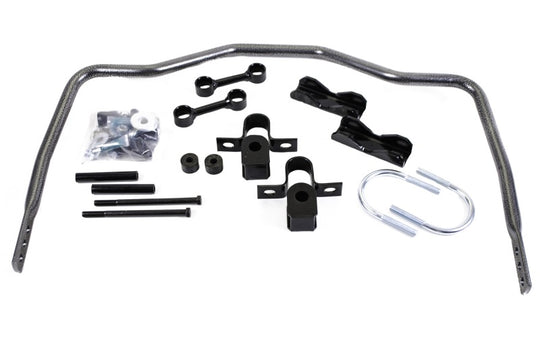 Hellwig 55-57 Chevrolet Bel Air Tubular 1in Rear Sway Bar