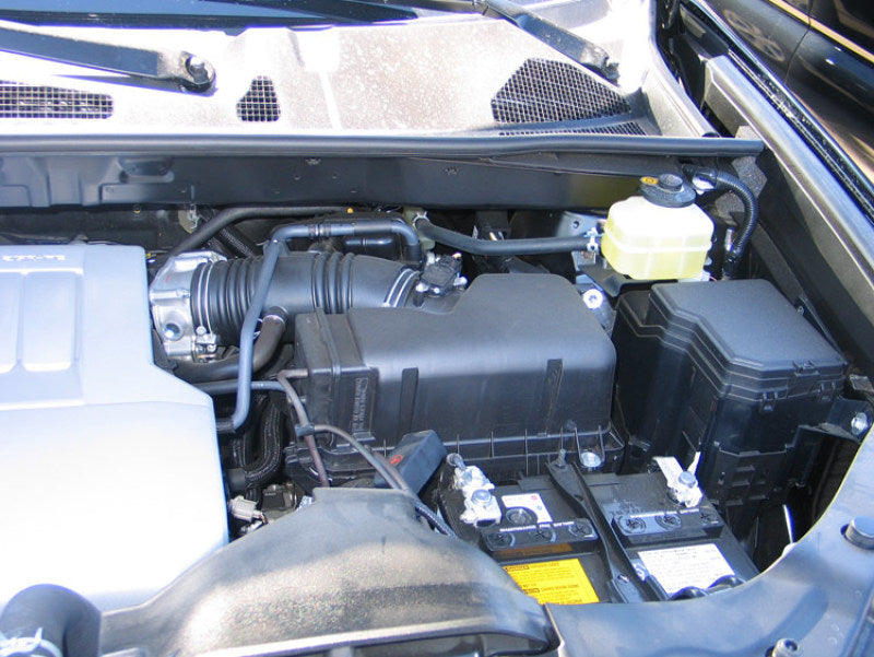 K&amp;N 01-06 Toyota Camry / 04-10 Sienna / 01-09 Highlander / 03-06 Lexus RX330 Drop In Air Filter