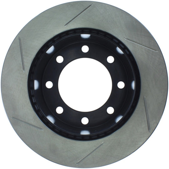 StopTech Slotted Sport Brake Rotor