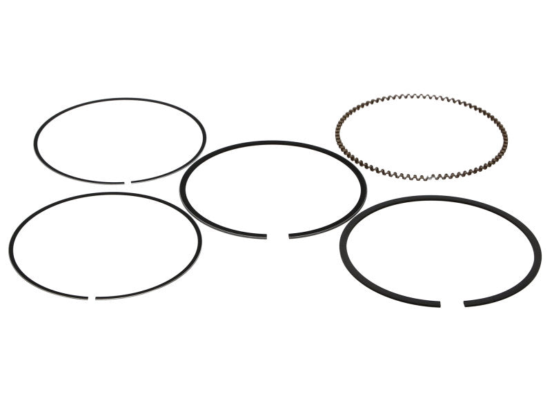 ProX 07-21 TRX420 Rancher Piston Ring Set (87.00mm)