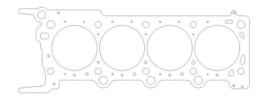 Cometic 2013-14 Ford 5.8L DOHC Modular V8 95.3mm Bore .051in MLX Head Gasket - Left